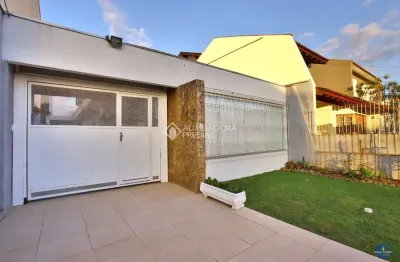 Casa com 5 quartos à venda na rua campos elíseos, 70, glória, porto alegre, 294 m2 por r$ 1.030.000