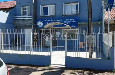 Casa comercial à venda na rua professor pedro santa helena, 120, jardim do salso, porto alegre, 293 m2 por r$ 1.100.000