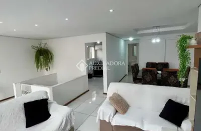Casa com 5 quartos à venda na rua professor pedro santa helena, 120, jardim do salso, porto alegre, 293 m2 por r$ 1.100.000