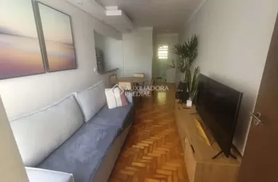 Apartamento com 1 quarto à venda na rua comendador rheingantz, 282, auxiliadora, porto alegre, 45 m2 por r$ 255.000