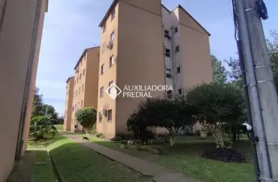 Apartamento com 2 quartos à venda na estrada joão de oliveira remião, 6700, lomba do pinheiro, porto alegre, 39 m2 por r$ 130.000