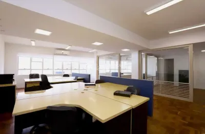 Apartamento à venda na rua general andrade neves, 14, centro histórico, porto alegre, 247 m2 por r$ 880.000