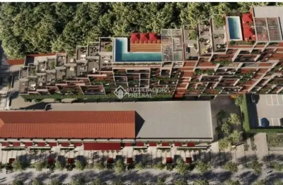 Loft com 1 quarto à venda na rua almirante tamandaré, 150, floresta, porto alegre, 24 m2 por r$ 370.000