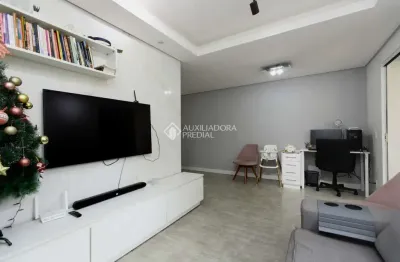 Apartamento com 2 quartos à venda na rua doutor josé bento corrêa, 545, protásio alves, porto alegre, 45 m2 por r$ 375.000