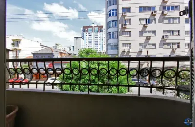 Apartamento com 3 quartos à venda na rua coronel bordini, 114, auxiliadora, porto alegre, 76 m2 por r$ 365.000