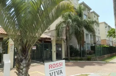 Apartamento com 3 quartos à venda na rua ney da gama ahrends, 295, morro santana, porto alegre, 90 m2 por r$ 405.000