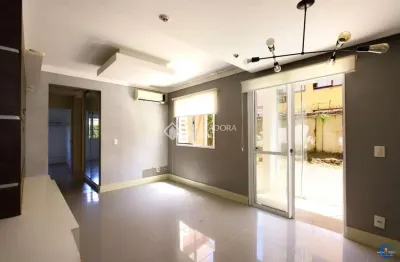 Apartamento com 3 quartos à venda na rua ney da gama ahrends, 295, morro santana, porto alegre, 90 m2 por r$ 405.000