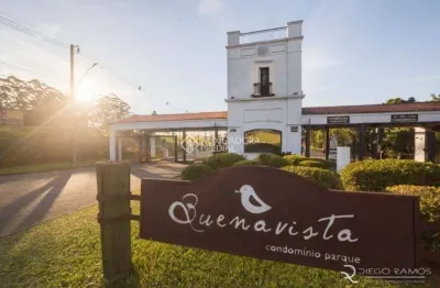 Terreno em condomínio fechado à venda na tapir rocha, 8500, são lucas, viamão, 375 m2 por r$ 320.000