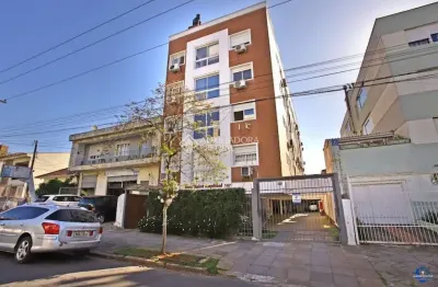 Apartamento com 2 quartos à venda na rua líbero badaró, 107, passo da areia, porto alegre, 55 m2 por r$ 532.000