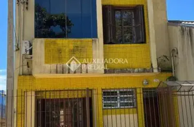 Apartamento com 1 quarto à venda na praça guia lopes, 56, teresópolis, porto alegre, 45 m2 por r$ 152.000