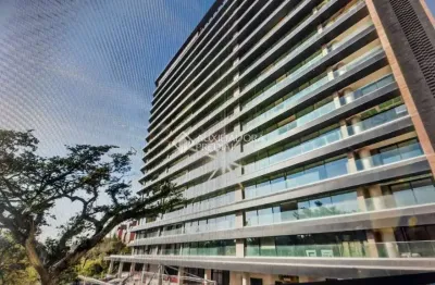 Apartamento com 4 quartos à venda na avenida doutor nilo peçanha, 2800, chácara das pedras, porto alegre, 286 m2 por r$ 6.430.000