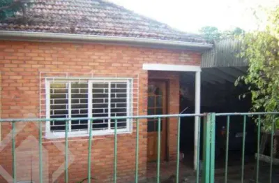 Casa em condomínio fechado com 4 quartos à venda na rua marechal mesquita, 15, teresópolis, porto alegre, 126 m2 por r$ 300.000