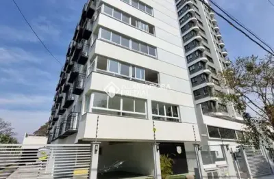 Loft com 1 quarto à venda na rua oito de julho, 195, jardim botânico, porto alegre, 31 m2 por r$ 280.000