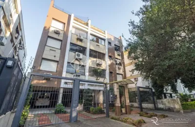 Cobertura com 2 quartos à venda na rua coronel corte real, 479, petrópolis, porto alegre, 140 m2 por r$ 790.000