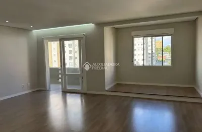 Apartamento com 2 quartos à venda na rua avaí, 205, vila rosa, novo hamburgo, 131 m2 por r$ 660.000
