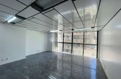 Ponto comercial para alugar na rua general vitorino, 310, centro histórico, porto alegre, 95 m2 por r$ 2.000