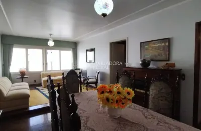 Apartamento com 3 quartos à venda na rua santana, 666, santana, porto alegre, 126 m2 por r$ 800.000