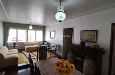 Apartamento com 3 quartos à venda na Rua Santana, 666, Santana, Porto Alegre, 126 m2 por R$ 800.000