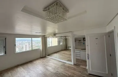 Apartamento com 3 quartos à venda na Avenida Bento Gonçalves, 1515, Partenon, Porto Alegre, 66 m2 por R$ 480.000