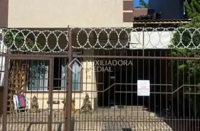 Casa com 4 quartos à venda na avenida ecoville, 730, sarandi, porto alegre, 156 m2 por r$ 900.000