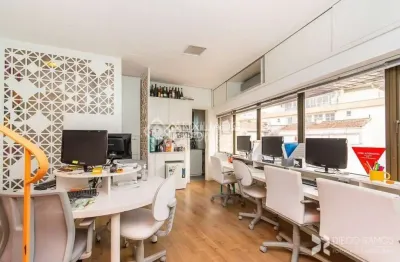 Sala comercial para alugar na rua antão de farias, 21, bom fim, porto alegre, 71 m2 por r$ 1.900