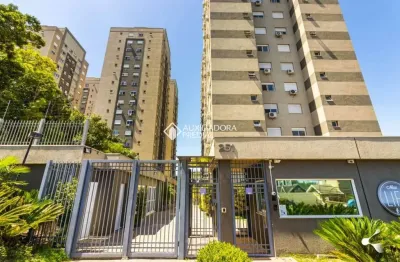 Apartamento com 2 quartos à venda na rua attílio bilibio, 251, jardim carvalho, porto alegre, 54 m2 por r$ 314.565
