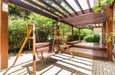 Apartamento com 2 quartos à venda na rua attílio bilibio, 251, jardim carvalho, porto alegre, 80 m2 por r$ 448.000