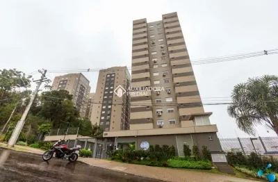 Apartamento com 2 quartos à venda na rua attílio bilibio, 251, jardim carvalho, porto alegre, 54 m2 por r$ 311.550