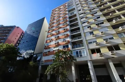 Apartamento com 3 quartos para alugar na rua riachuelo, 1110, centro, porto alegre, 130 m2 por r$ 2.700