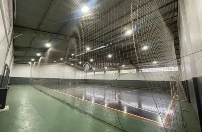 Barracão / galpão / depósito para alugar na rua general caldwell, 1033, menino deus, porto alegre, 1598 m2 por r$ 10.000