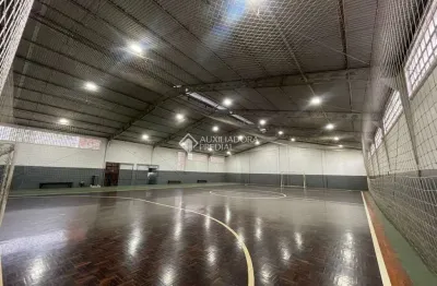 Barracão / galpão / depósito para alugar na rua general caldwell, 1033, menino deus, porto alegre, 1598 m2 por r$ 10.000