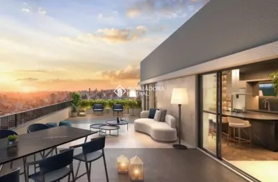 Apartamento com 1 quarto à venda na avenida senador tarso dutra, 235, petrópolis, porto alegre, 25 m2 por r$ 453.000