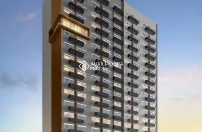 Apartamento com 1 quarto à venda na avenida senador tarso dutra, 235, petrópolis, porto alegre, 25 m2 por r$ 458.000