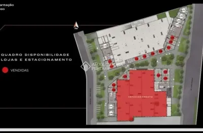 Garagem à venda na avenida da azenha, 15, azenha, porto alegre, 975 m2 por r$ 5.500.000