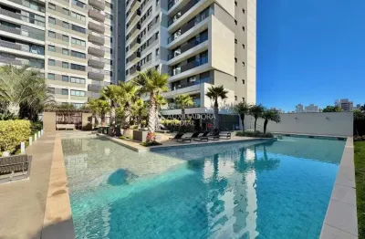 Apartamento com 1 quarto à venda na avenida senador tarso dutra, 429, petrópolis, porto alegre, 49 m2 por r$ 907.000