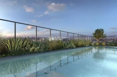 Loft com 1 quarto à venda na rua professor duplan, 50, rio branco, porto alegre, 25 m2 por r$ 477.000