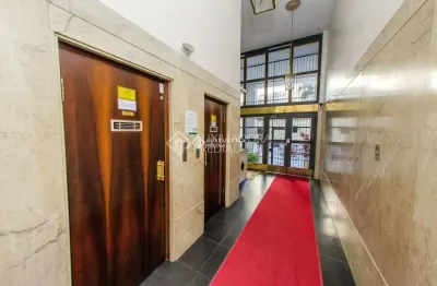 Apartamento com 3 quartos à venda na rua riachuelo, 1110, centro, porto alegre, 130 m2 por r$ 640.000