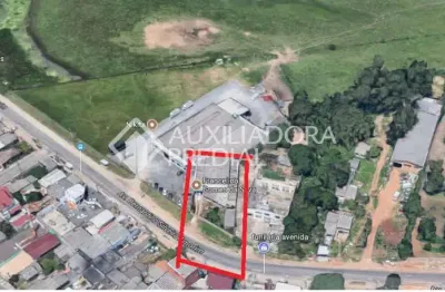 Barracão / galpão / depósito à venda na avenida bernardino silveira de amorim, 2901, rubem berta, porto alegre, 800 m2 por r$ 1.150.000