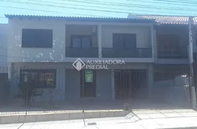 Casa em condomínio fechado com 1 quarto à venda na rua esperança, 335, vila parque brasília, cachoeirinha, 224 m2 por r$ 750.000