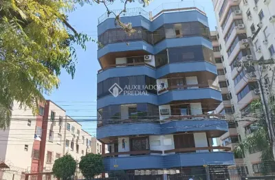 Apartamento com 2 quartos à venda na rua alberto silva, 377, vila ipiranga, porto alegre, 91 m2 por r$ 480.000