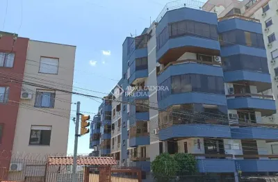 Apartamento com 2 quartos à venda na rua alberto silva, 377, vila ipiranga, porto alegre, 91 m2 por r$ 480.000