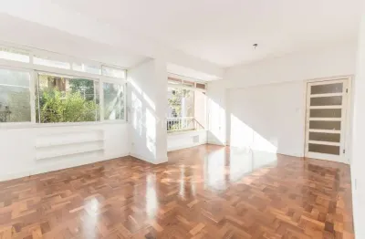 Apartamento com 3 quartos à venda na avenida independência, 720, independência, porto alegre, 121 m2 por r$ 499.000