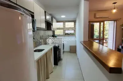 Apartamento com 2 quartos à venda na rua marcone, 200, partenon, porto alegre, 64 m2 por r$ 290.000