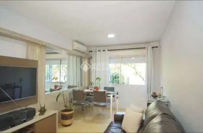 Apartamento com 3 quartos à venda na rua dona adda mascarenhas de moraes, 226, jardim itu sabará, porto alegre, 73 m2 por r$ 370.000