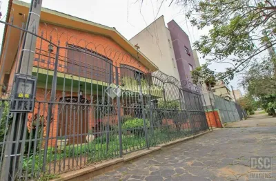 Casa em condomínio fechado com 7 quartos para alugar na rua gomes jardim, 622, santana, porto alegre, 442 m2 por r$ 7.800