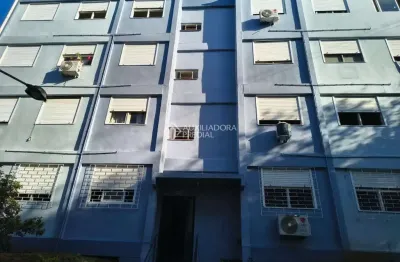 Apartamento com 3 quartos à venda na avenida wenceslau escobar, 529, cristal, porto alegre, 61 m2 por r$ 235.000