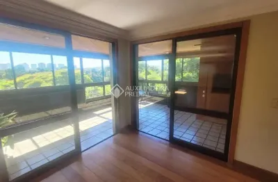 Apartamento com 3 quartos à venda na rua líbero badaró, 359, passo da areia, porto alegre, 247 m2 por r$ 1.990.000