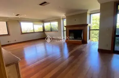 Apartamento com 3 quartos à venda na rua líbero badaró, 359, passo da areia, porto alegre, 247 m2 por r$ 1.990.000