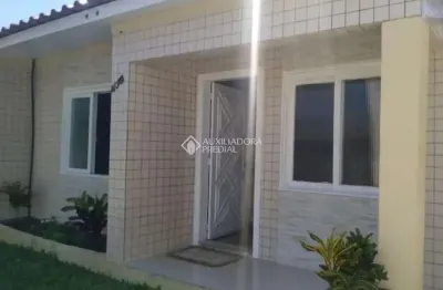 Casa com 3 quartos à venda na dos antúrios, 4051, capão novo, capão da canoa, 120 m2 por r$ 450.000