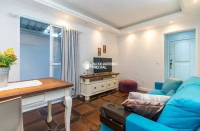 Apartamento com 1 quarto para alugar na rua marquês do herval, 550, moinhos de vento, porto alegre, 70 m2 por r$ 2.560